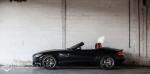BMW Z4 from Indonesian Tuners 2014 года